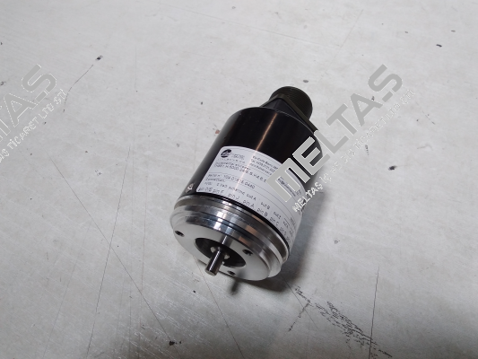 TK661.H.5000.24/5.S.K4.6.S10.LD.X093 Italsensor / Tekel