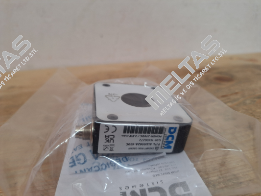 ALU0502A-630C DCM Sistemes