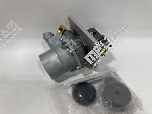 WM786-B3 Williams Controls