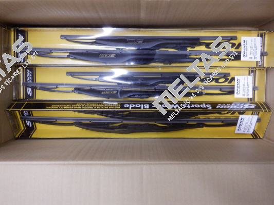 76620-FKA-000 Blackhawk Japan