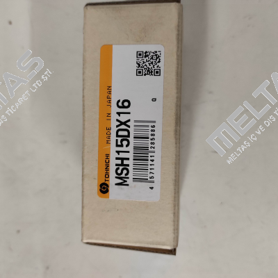 MSH15DX16 Tohnichi