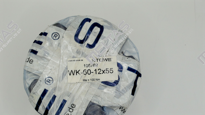 WK 60-12x55 Stüwe