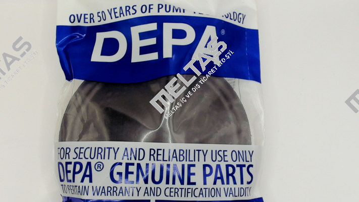 151800-41 Depa