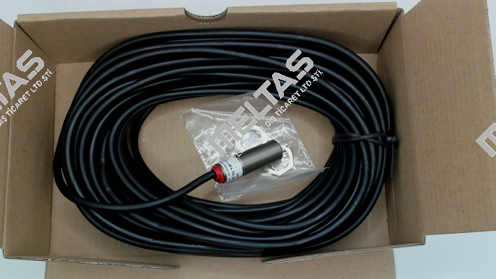 P/N: 8858, Type: LT-110L-TS38-15 Telco