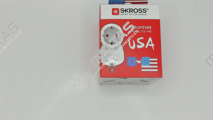 ‎1.500203-E Skross