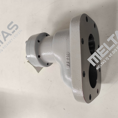 pn 149861 OIL RELIEF VALVE FOR M80P PUMP Mycom