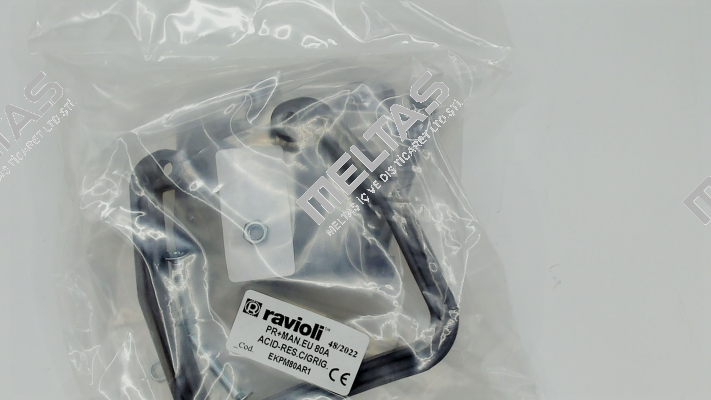 EKPM80AR1 Ravioli