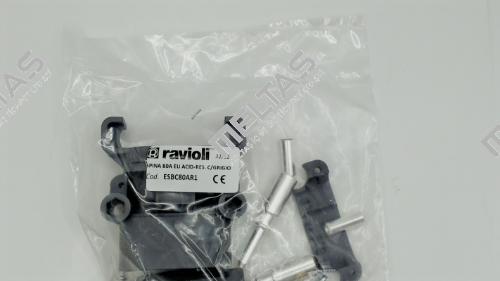 ESBC80AR1 Ravioli
