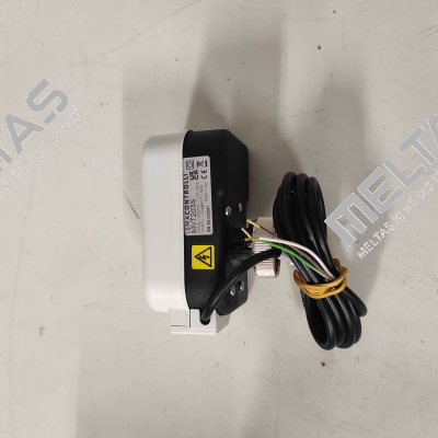 MVT203S iSMA CONTROLLI