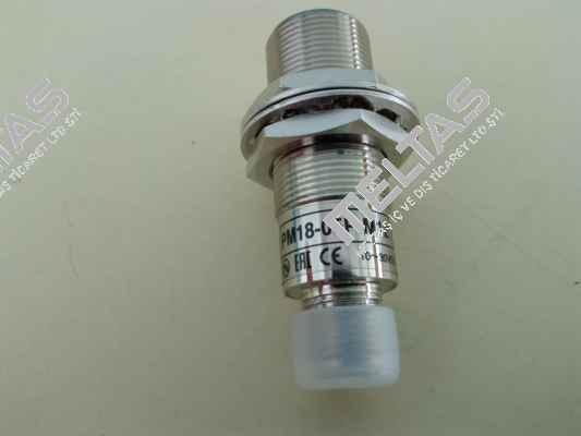 PM18-05P-M12 Fotek