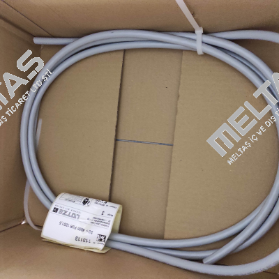 SU+ 4000 PUR 12G1,5/113113 Luetze