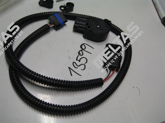5540459700  Williams Controls