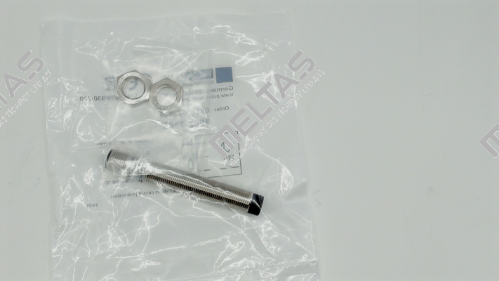 08317623865 / KJ8-M12MN80-DPS-V2 Pulsotronic