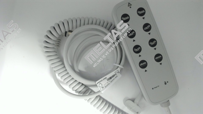 81794/HS-IPROXX 2/08/GY/GY/SM/H DEWERT
