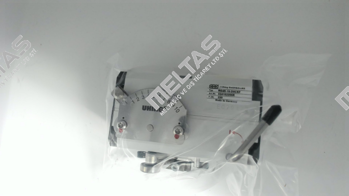 RG4R-15-2MCRF / 524152200R Uhing®