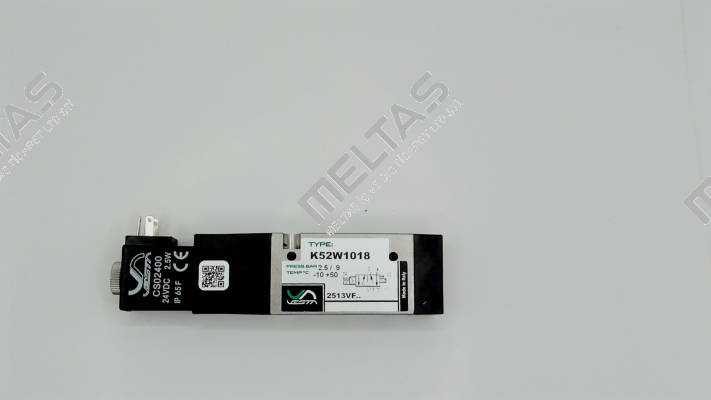 K52W1018 + CS02400 + 6-14423-0525 Vesta