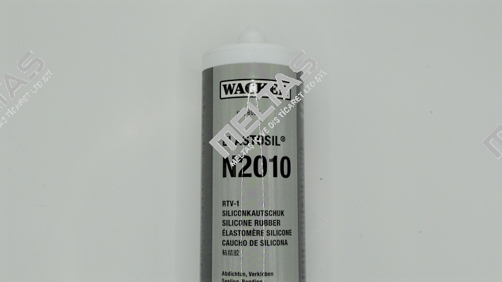 2112010305 / N 2010 Wacker
