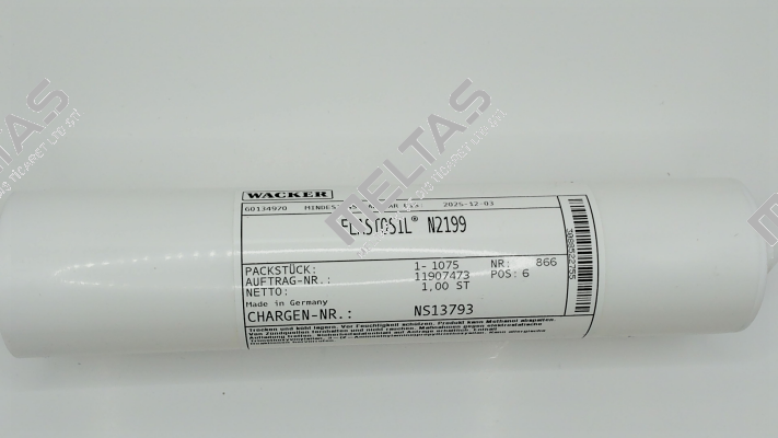 Elastosil(R) N 2199, 310ml / 2121990310 Wacker