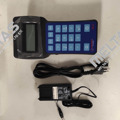 TLU600 Simtronics