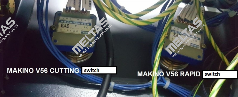 2Y3-Cutting switch  TOSOKU