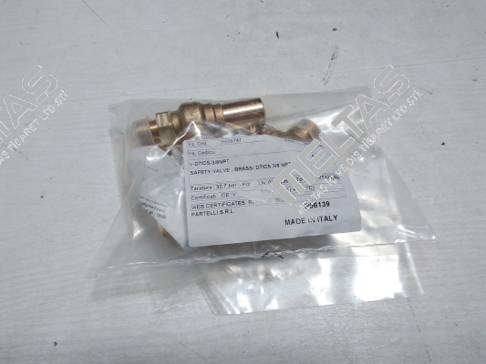 CW614N-50  Nr. 005110692 Nuova General Instruments