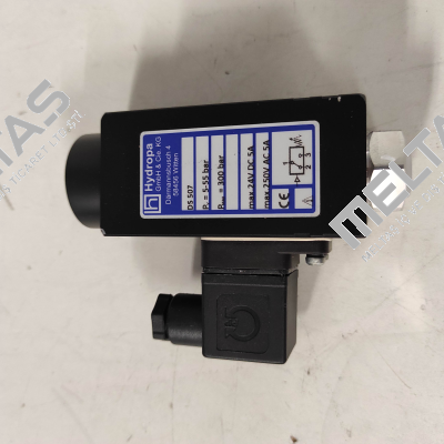 DS-507-55 / 50705501 Hydropa Hydrostar