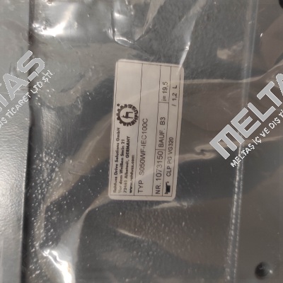 S050WF-IEC100C / 800.02050.00324.0 Carl Rehfuss