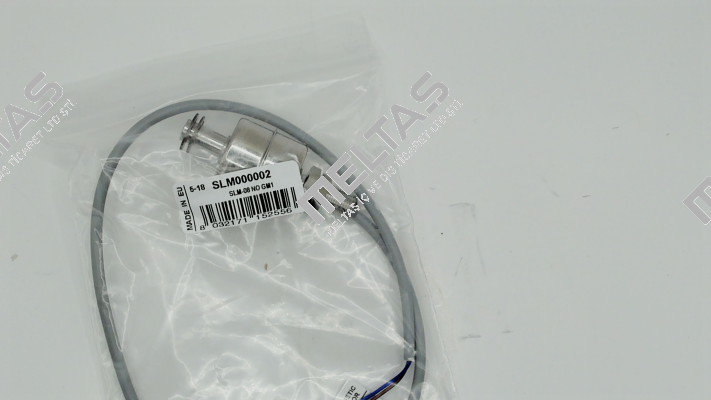 4702480 / Type SLM000002 Aeco