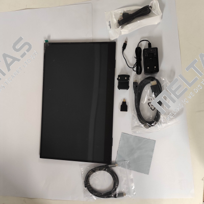 15.6inch 10-Point Waveshare