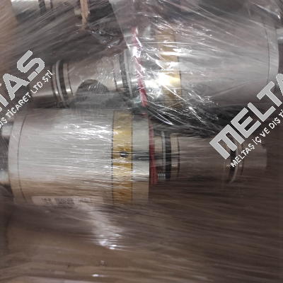 PCS-1 10 NC  / 522729 Coax