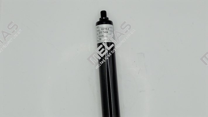 16-4 016 12294A 1250N Suspa