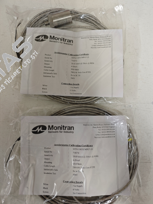 MTN/1185ICM-25/PG7 Monitran
