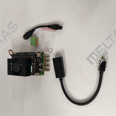 AIR6N0-C-MB NX 12G-SDI QL PCBA  (NX 16GB) Yuan