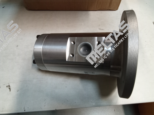 GR40-SMT16B-100L AC24 B5 RF2 AX Settima Meccanica
