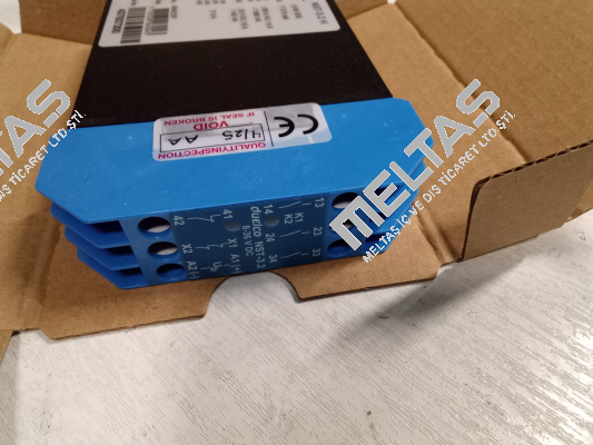 NST-3.2 H 8-36VDC / 42042237 DUELCO