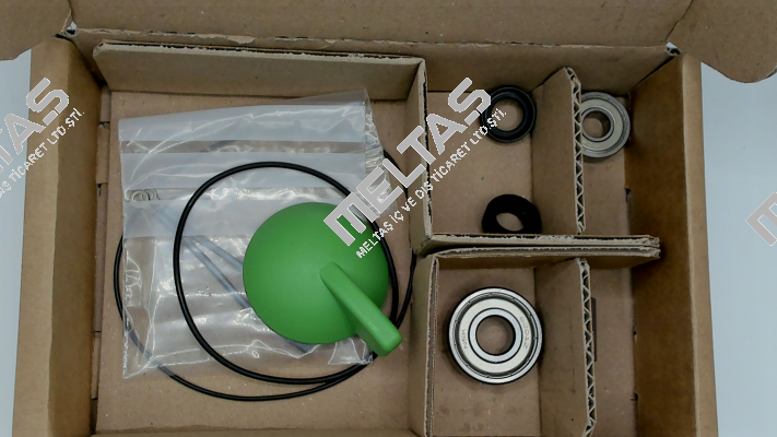 10-458 05 024 Flux (Sondermann)