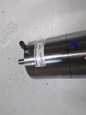BEAABG400BEBF Bardiani Valvole