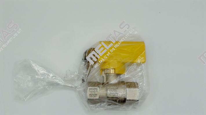 12GSI -  1/2" Cimberio