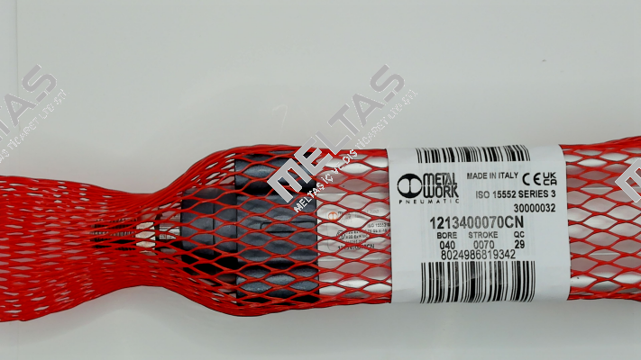 1213400070CN Metal Work