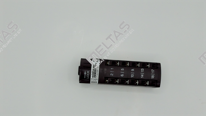 P110-21509-R001D Salzer