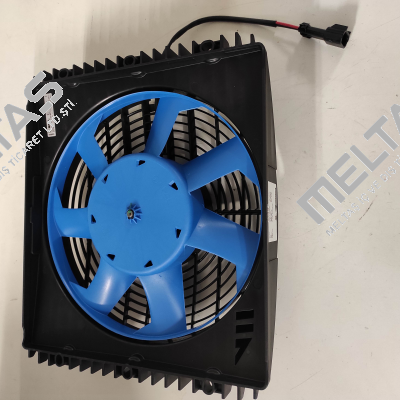AWKL66062245015 / ASA 0115 24VDC / ILLELE0295A6 / (ILLELE0295A6B02) Comex