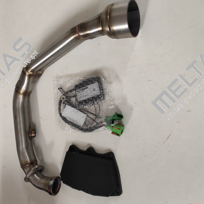 KTM 390 DUKE EUR5 DeCat KIT (ATCO240081) Coober