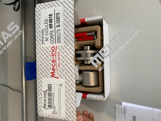 4705.025 Meca-Inox