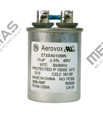 Z73S4010MN Aerovox