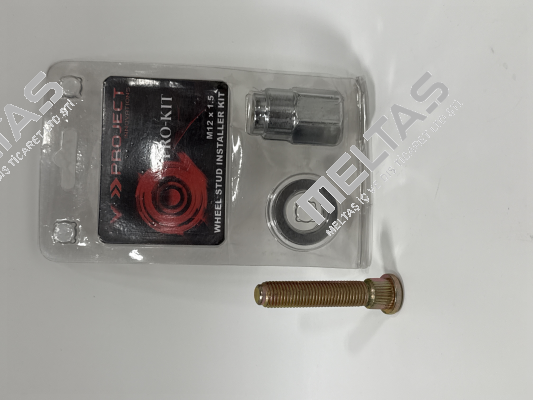 TF Extended Wheel Studs JZX90/JZX100/JZX110 Touge Factory