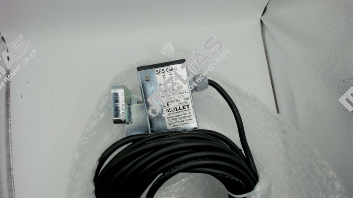 SES-050-0 Mollet
