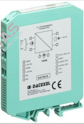 DAT 2065  Datexel