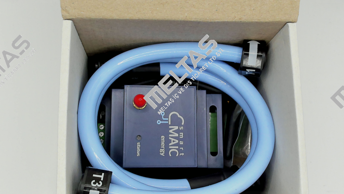 D103 CT 2000A Smart Maic