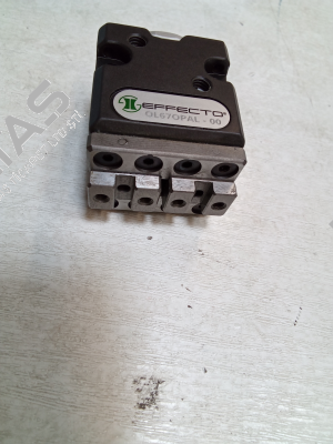 OPL-35 Effecto