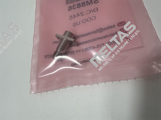 SM8836 Fairview Microwave
